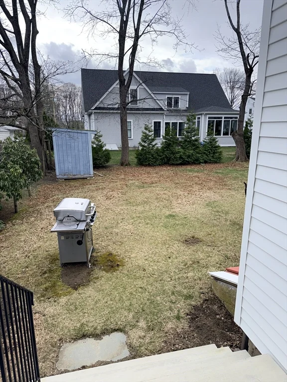 20 Chestnut St, Natick