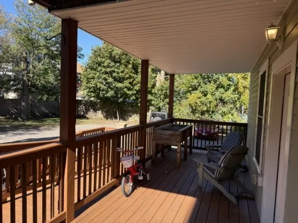 17 Lafield St, Dorchester