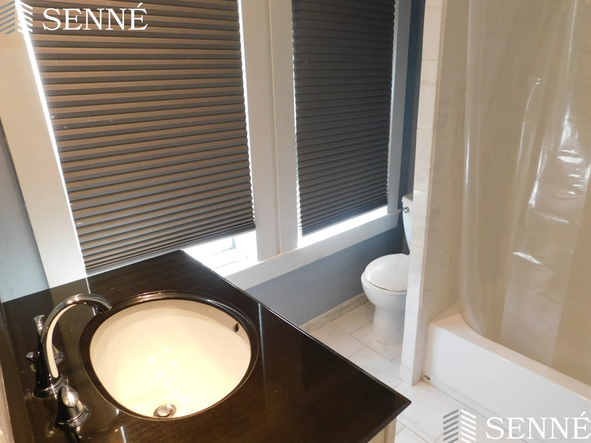 329 Washington St, Ward Two