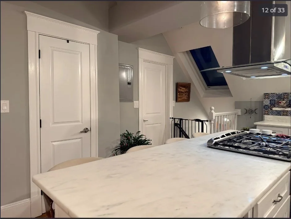 40 Winthrop St, Salem