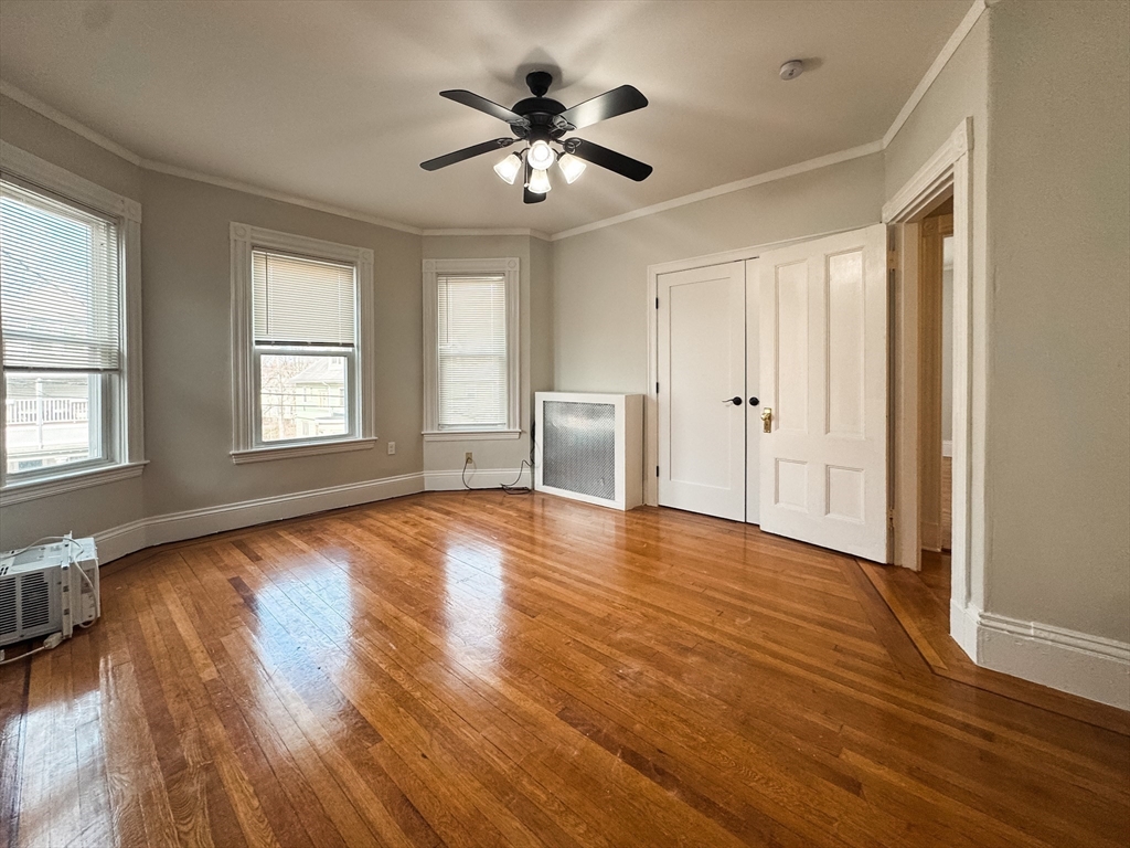 40 Howland, Boston