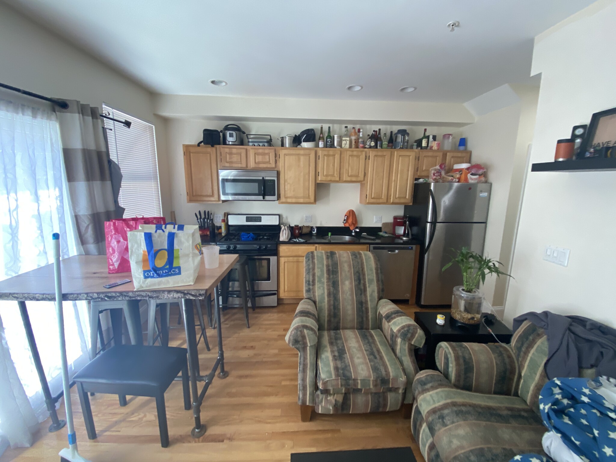 13 Sewall St, Mission Hill