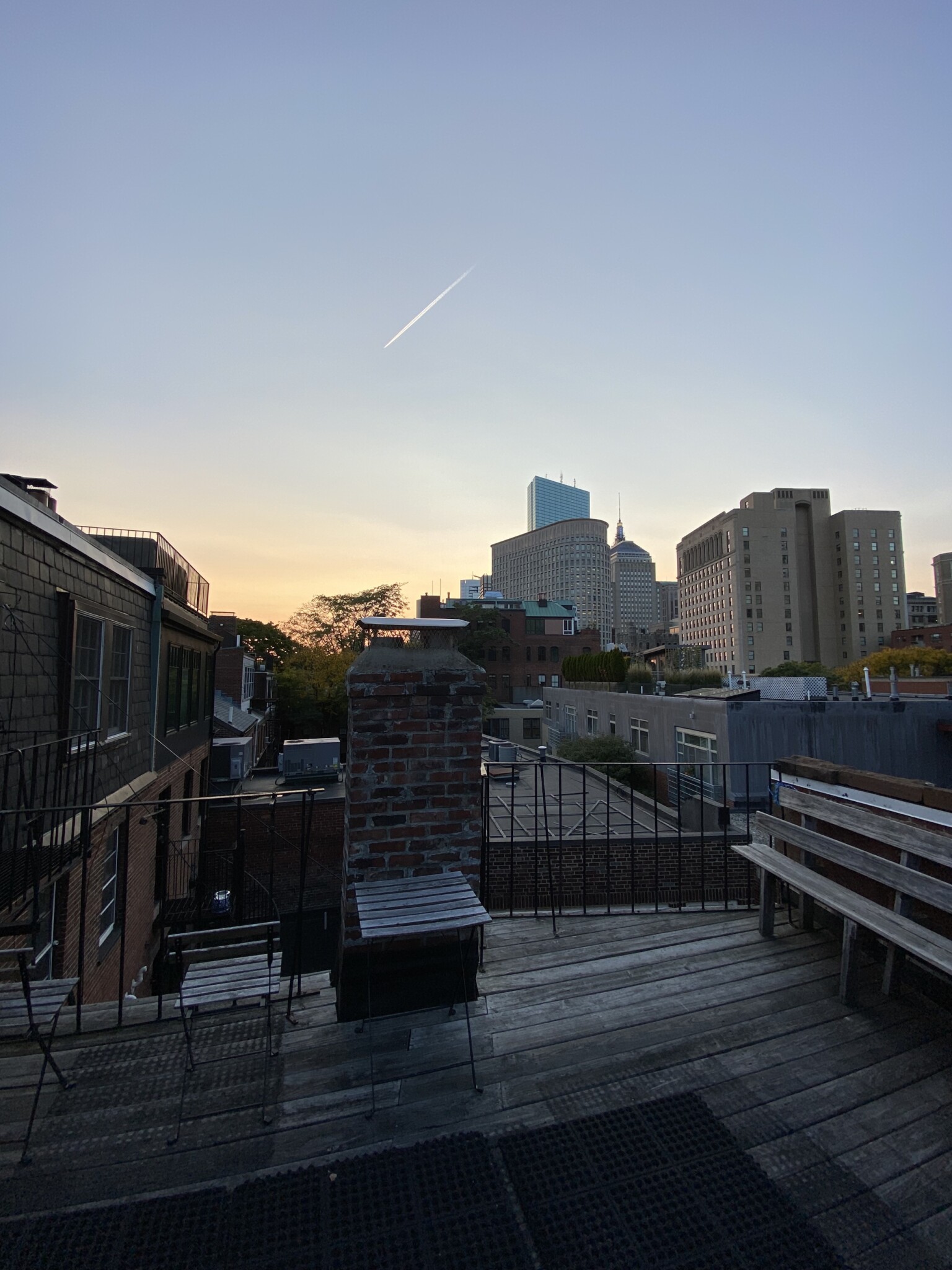 14 Melrose St, Back Bay