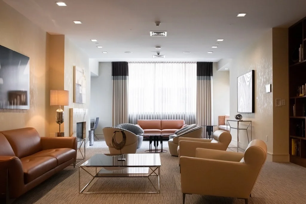 45 Province St, Midtown