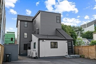 22 Hunting, Wellington-Harrington