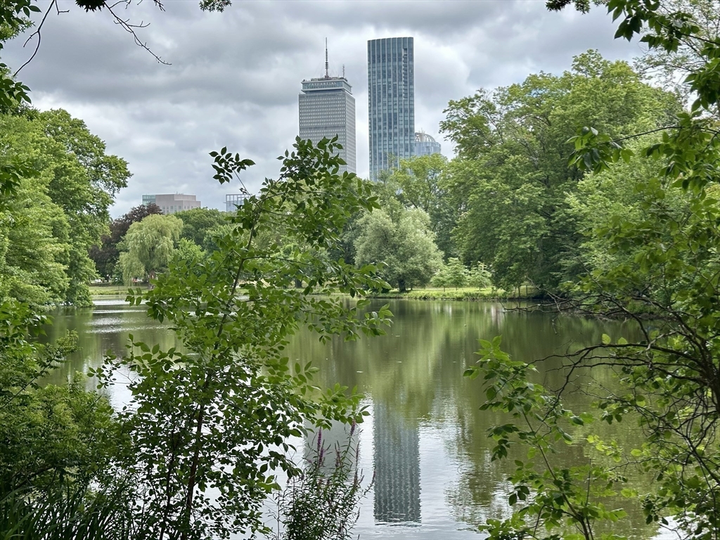 70 The Fenway, Fenway