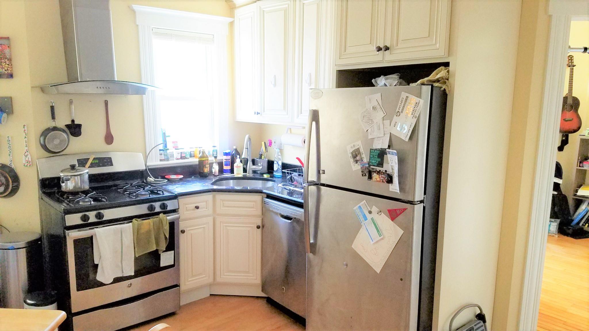 156 Magazine St, Cambridgeport