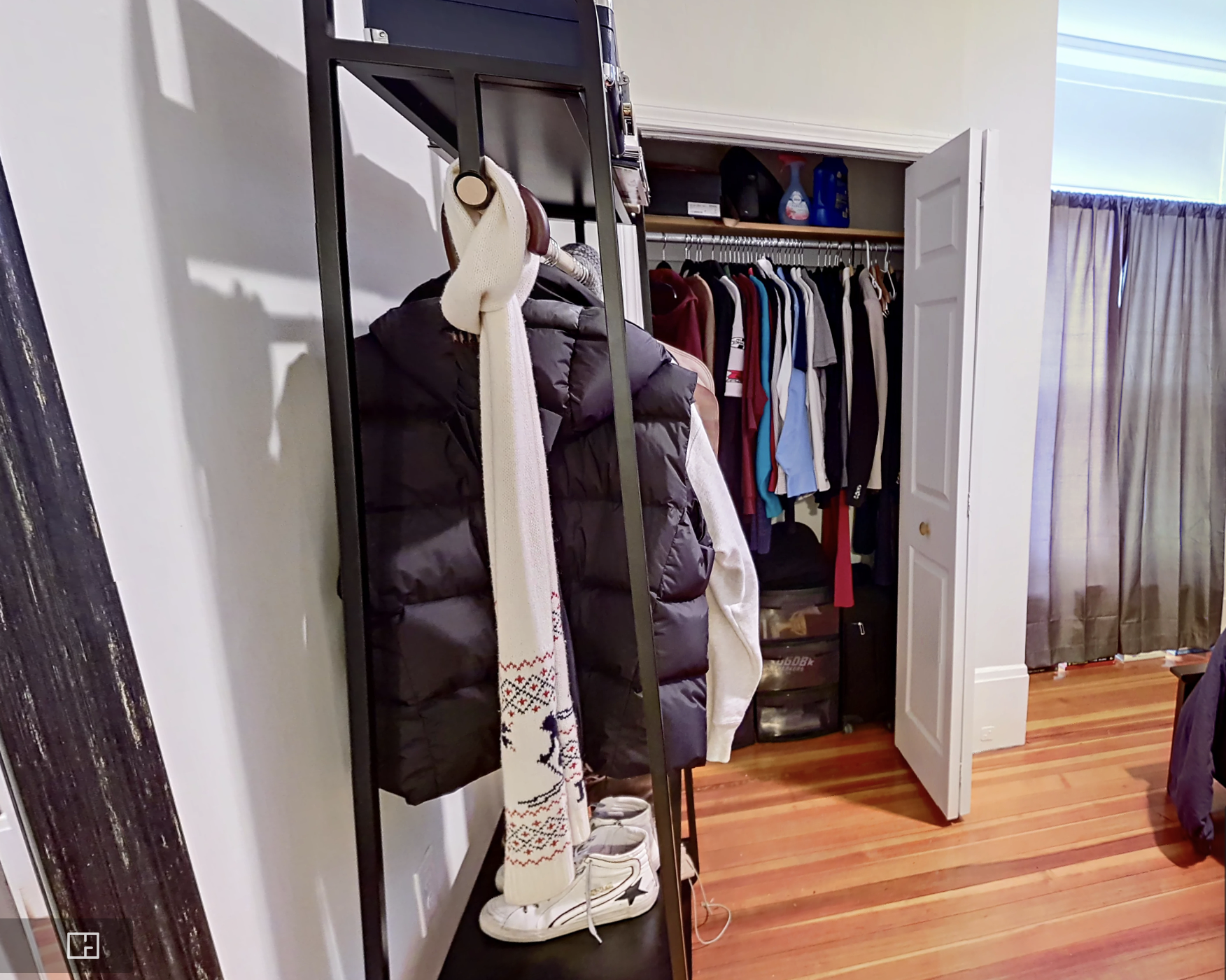 358 Broadway, Winter Hill