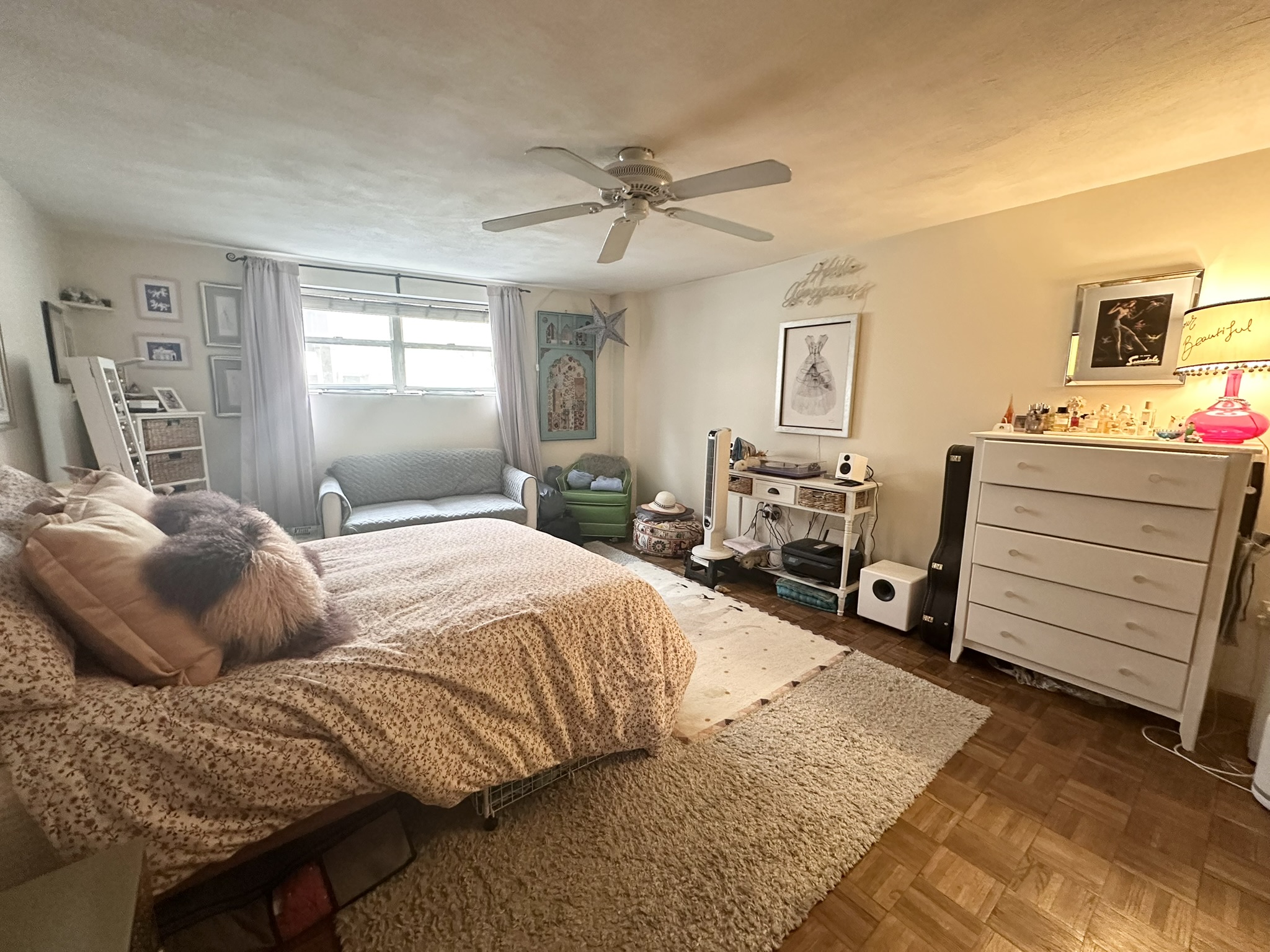 60 Prince St, North End