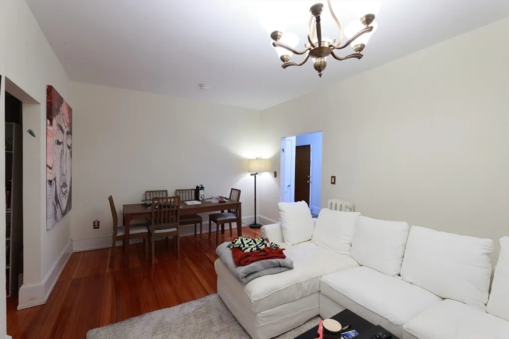 35 Westbourne Ter, Corey Hill