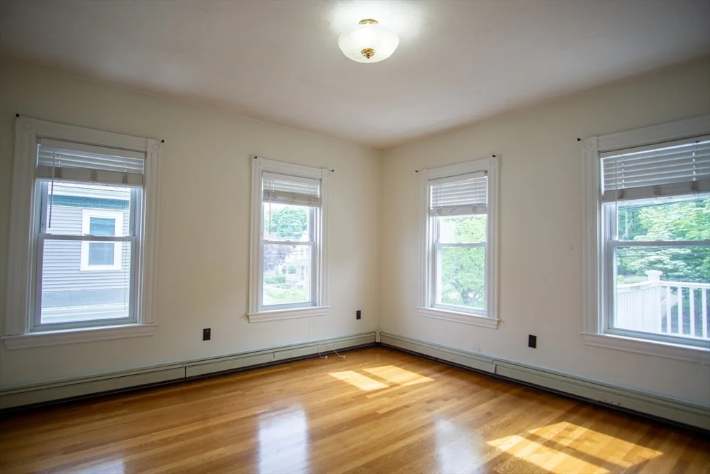 174 Centre, Quincy
