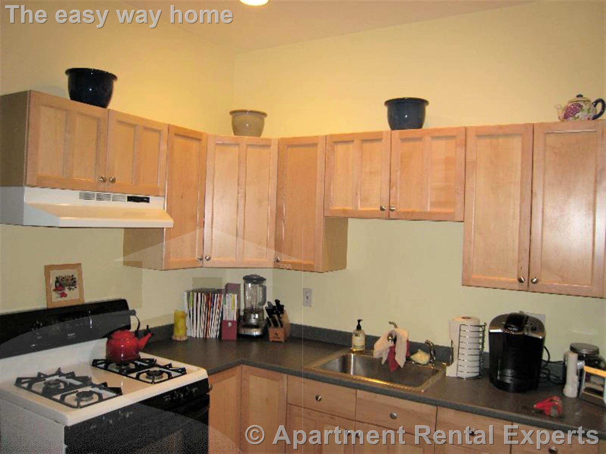 40 Chester St, Davis Square