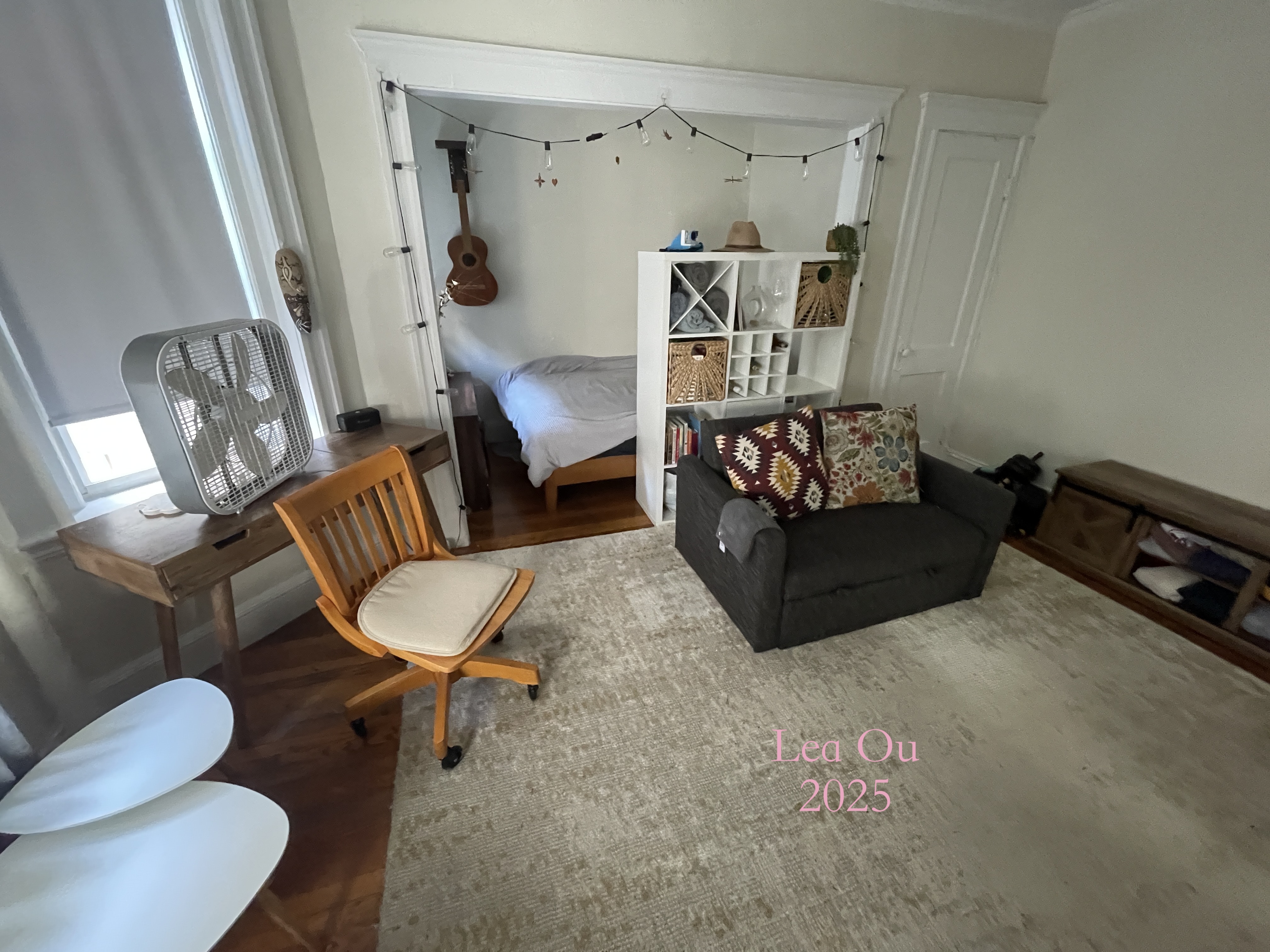 1179 Boylston St, Fenway