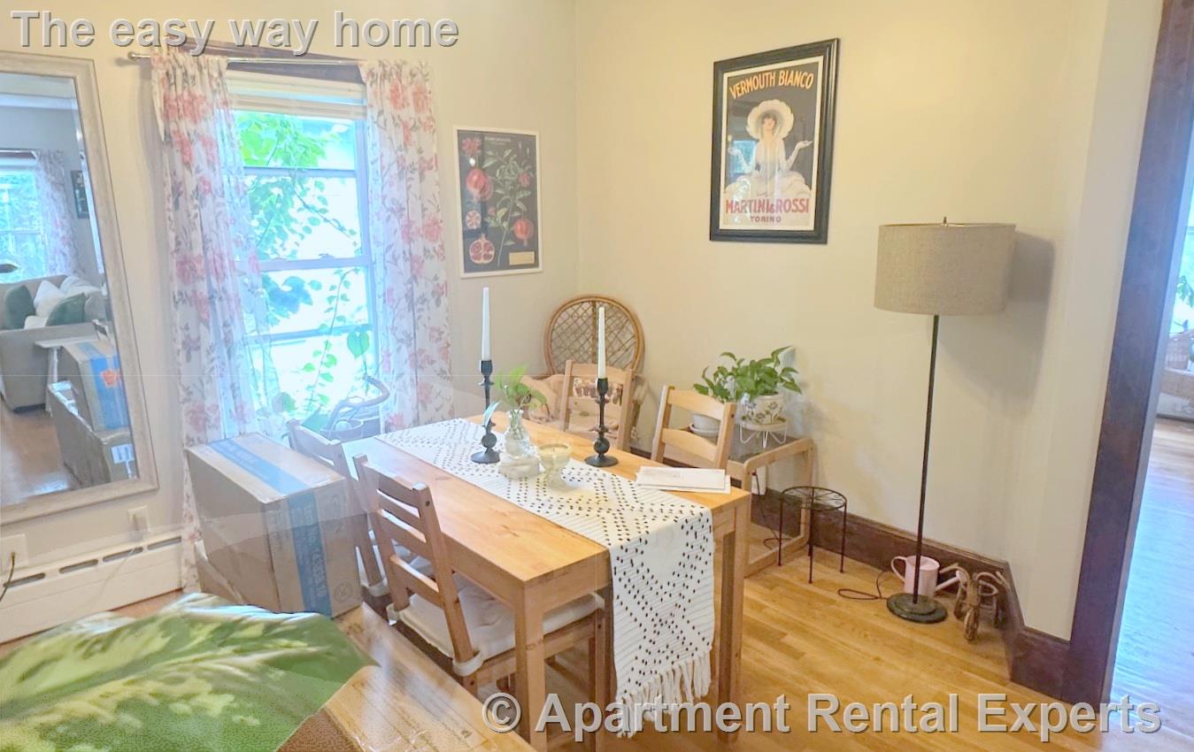 1230 Broadway, Teele Square