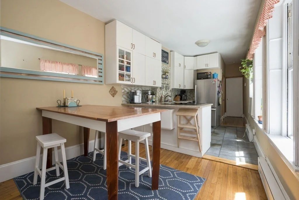 592 Columbus Ave, South End