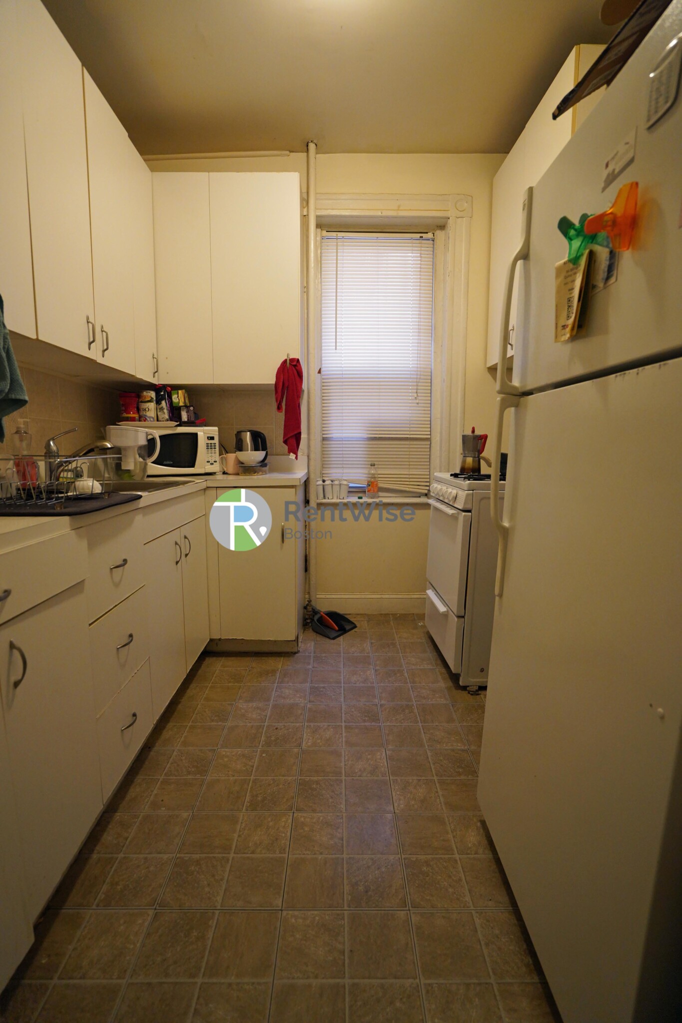 25 Queensberry St, Fenway