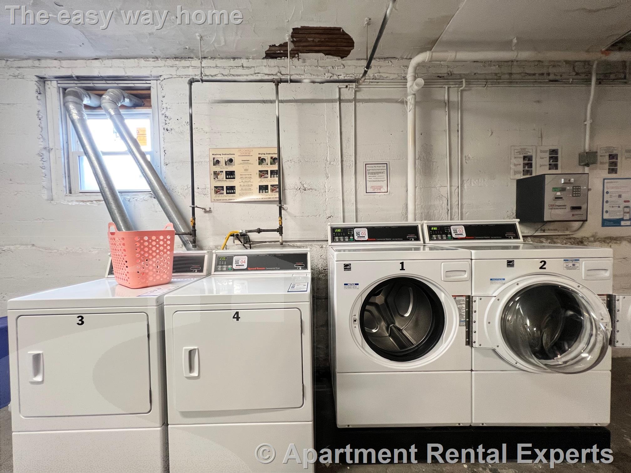 5 Haskell St, Davis Square