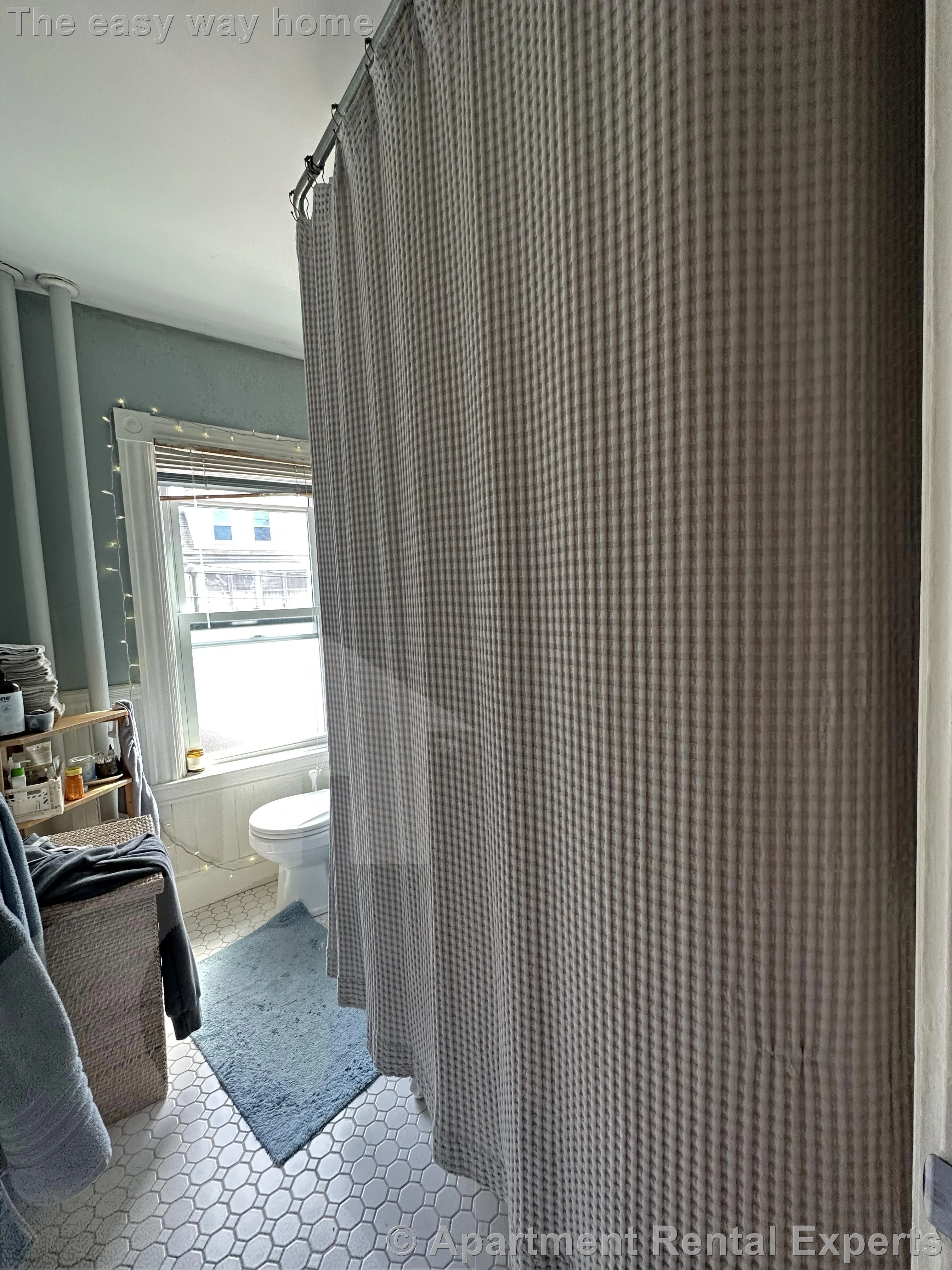 111 Woodstock St, Teele Square