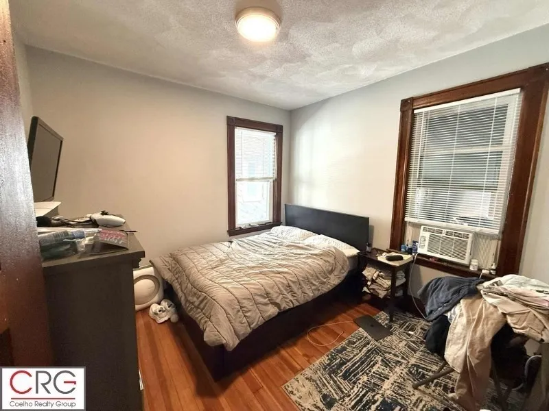 85 Beacon St, Ward Two