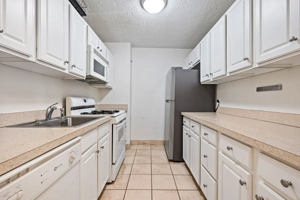 33 Pond, Brookline Village