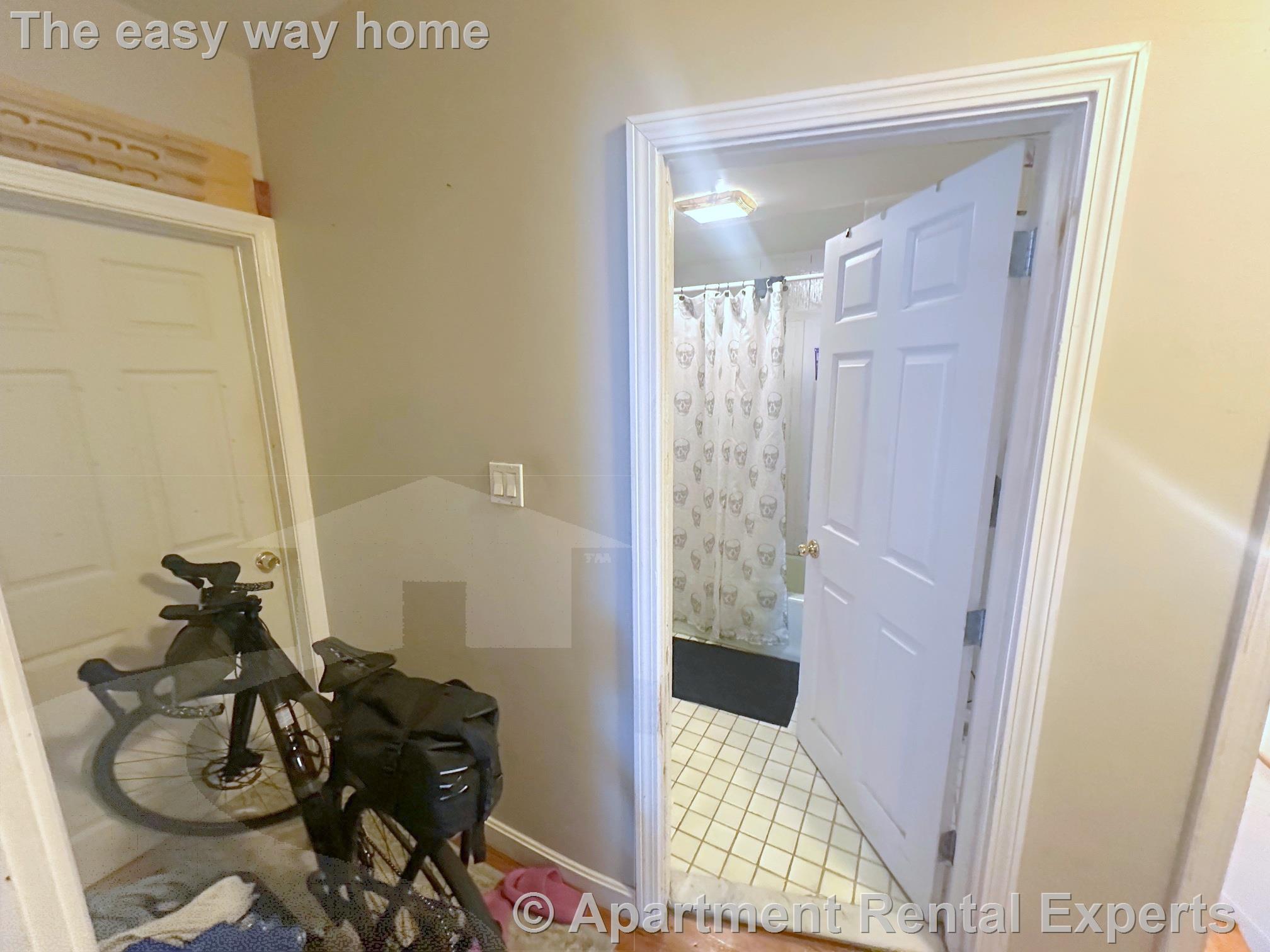 10 Rogers Ave, Davis Square