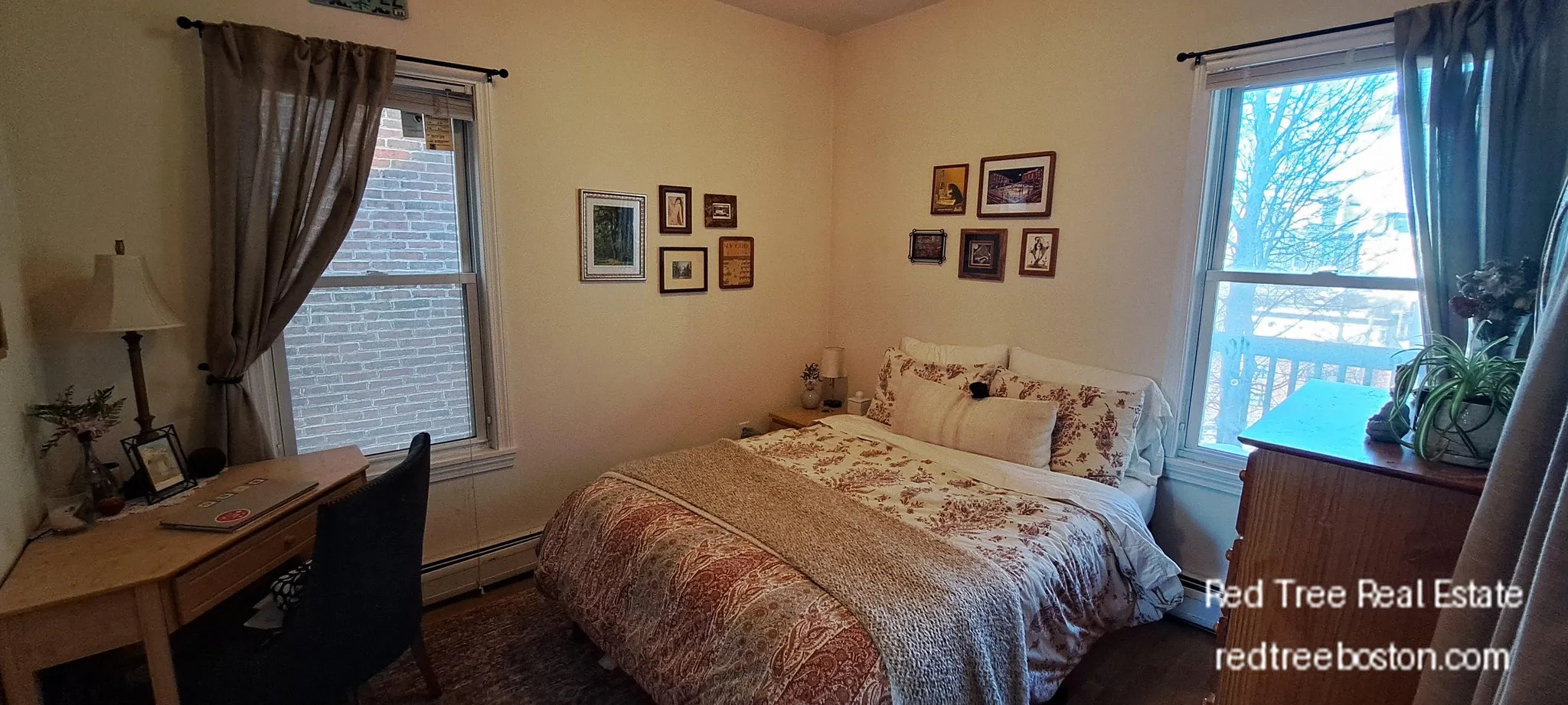 143 Hillside St, Mission Hill