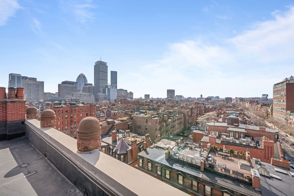 295 Beacon, Back Bay