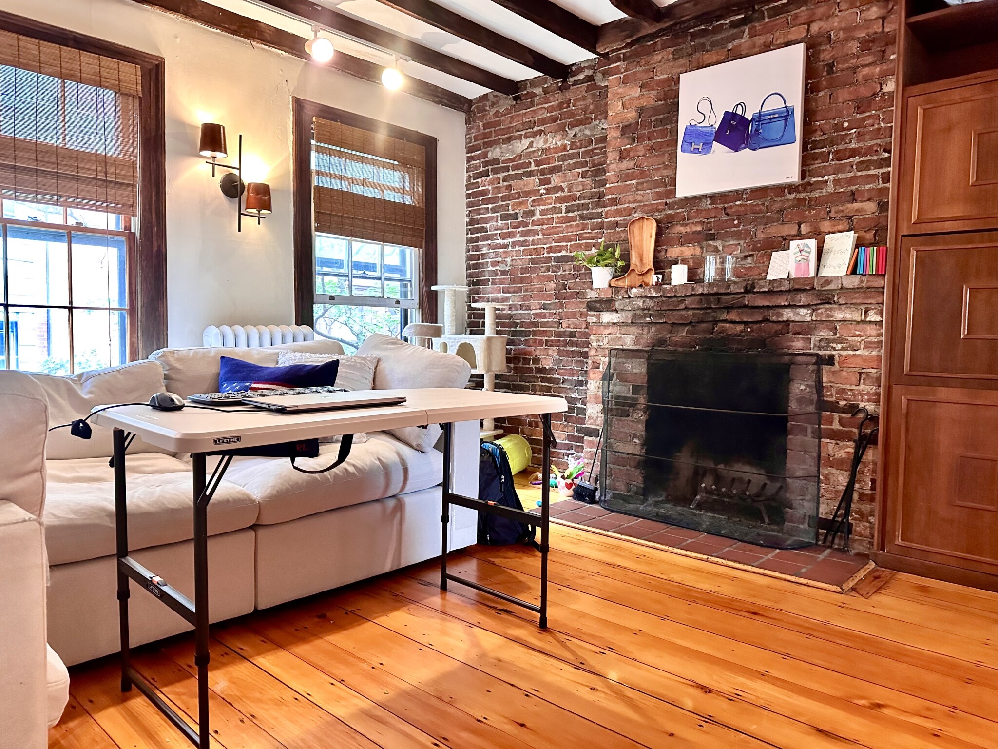 31 Myrtle St, Beacon Hill