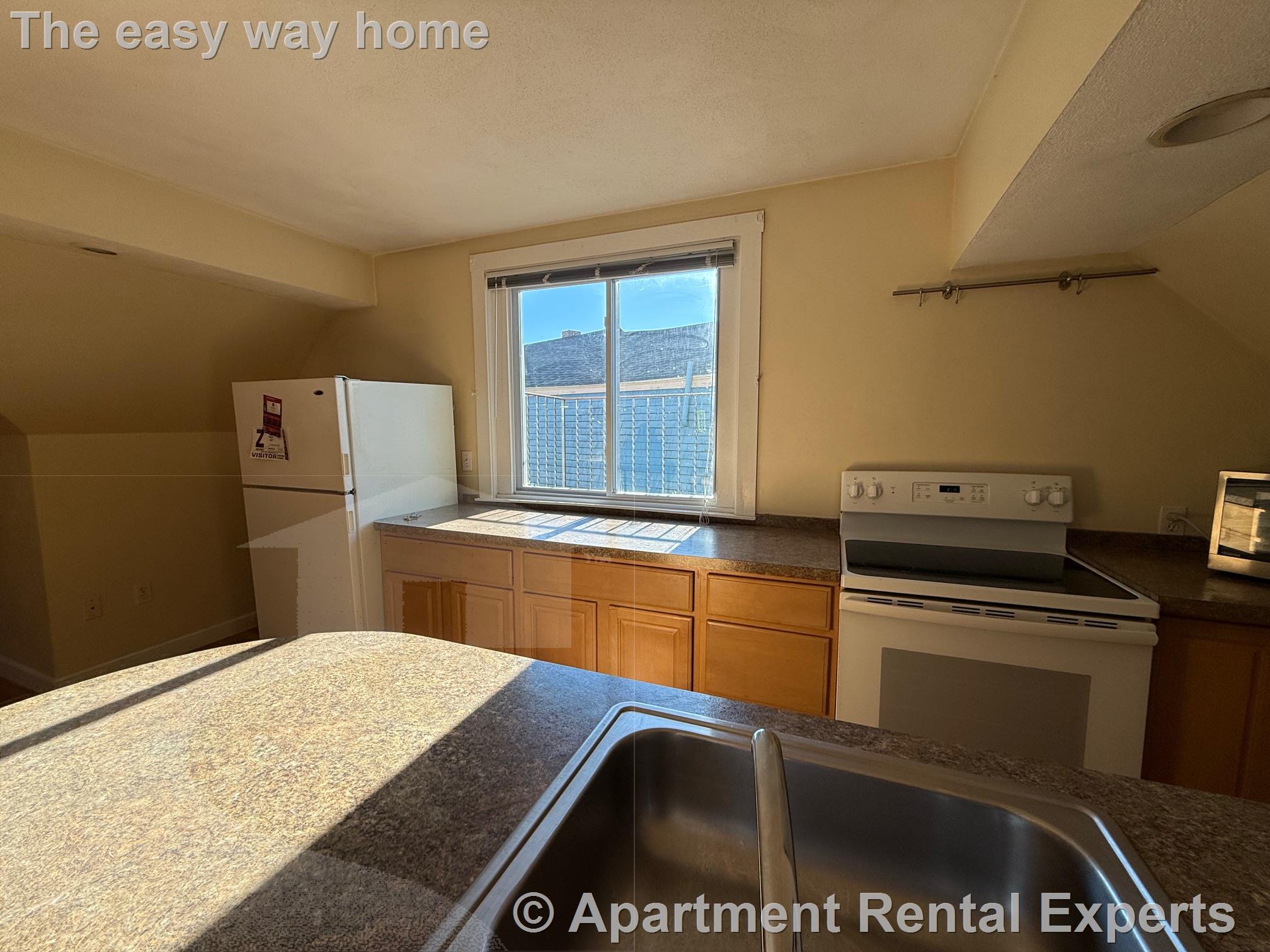 16 Winter St, Davis Square