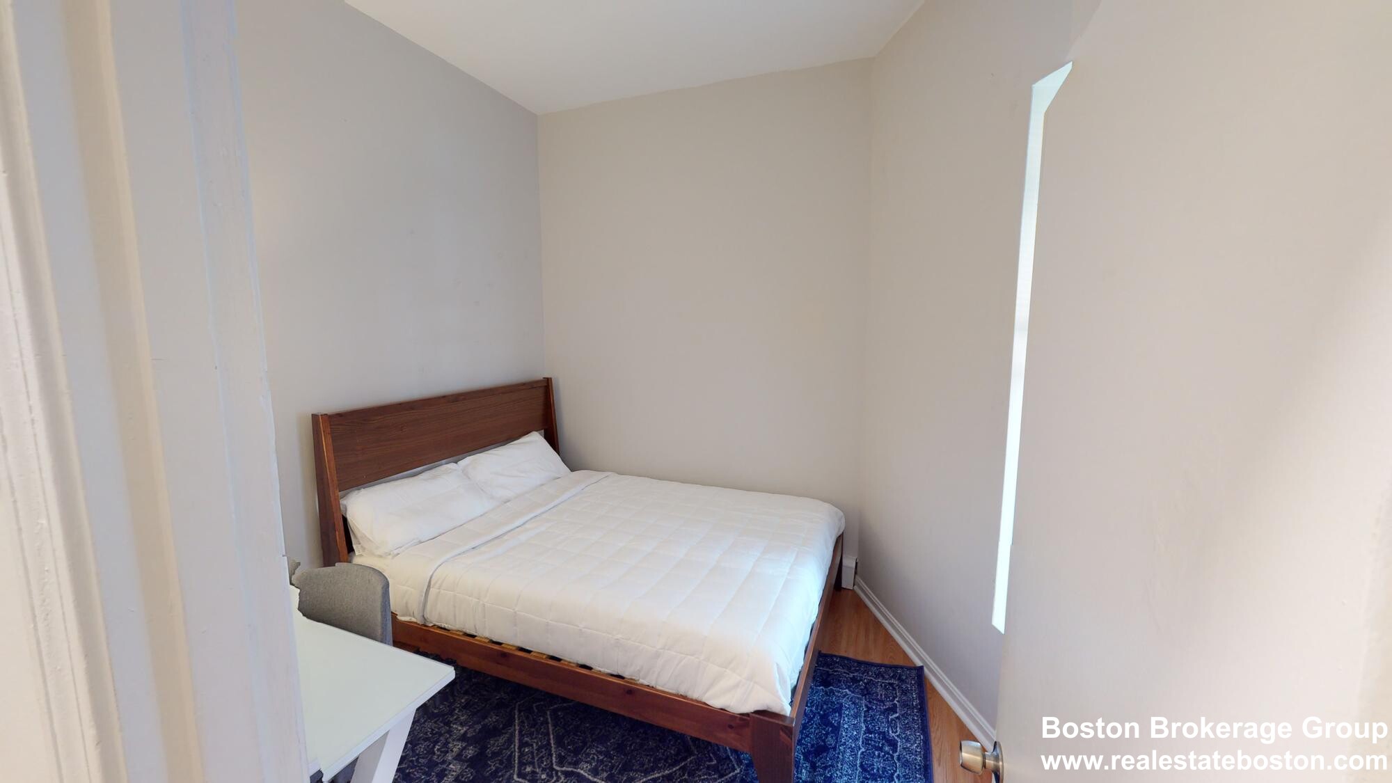 96 Hammond St, Roxbury