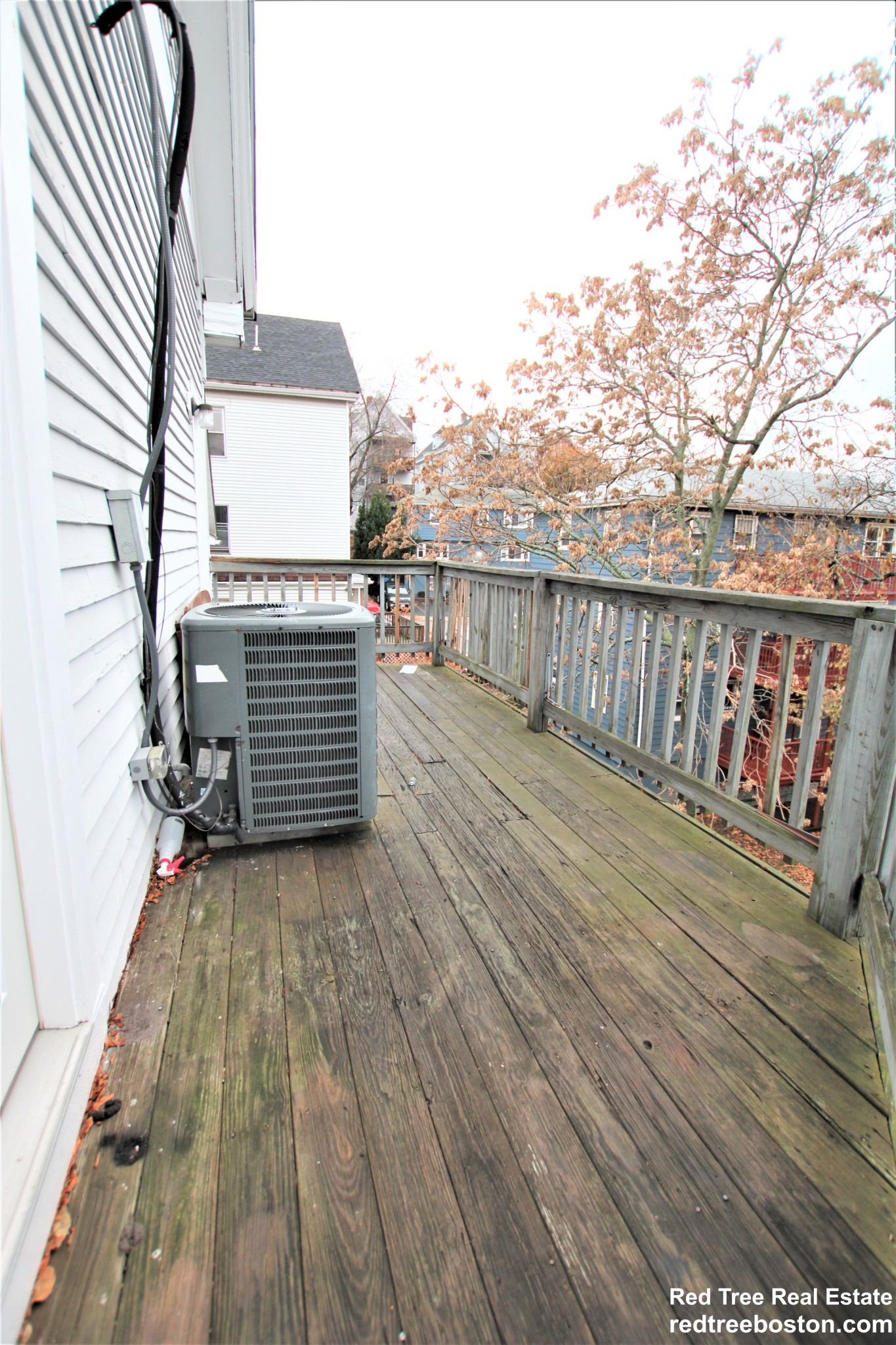 19 Parker Hill Ave, Mission Hill