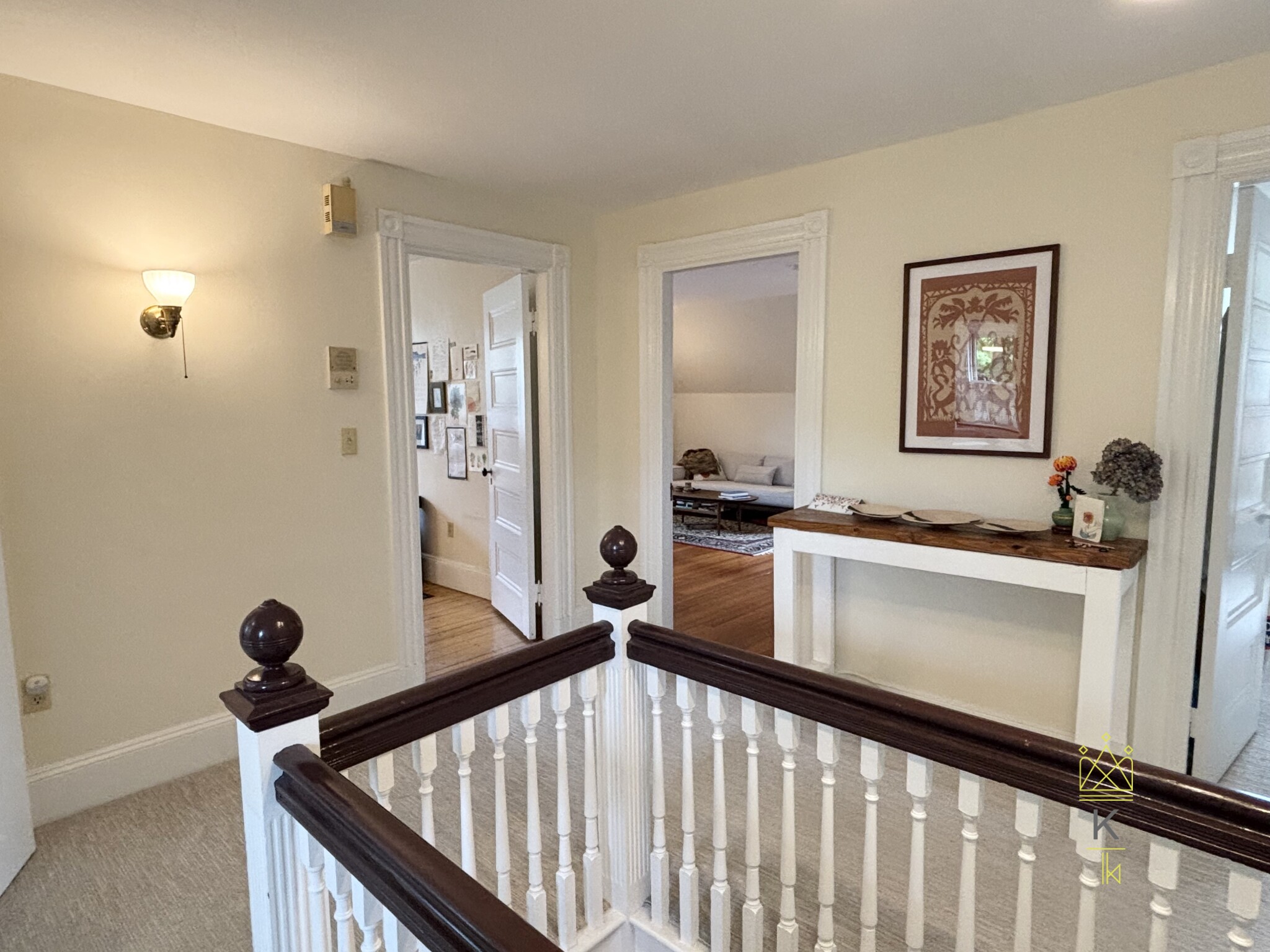 106 Francis St, Coolidge Corner