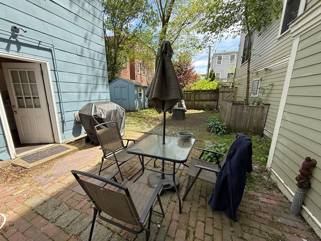 348 Dorchester, South Boston