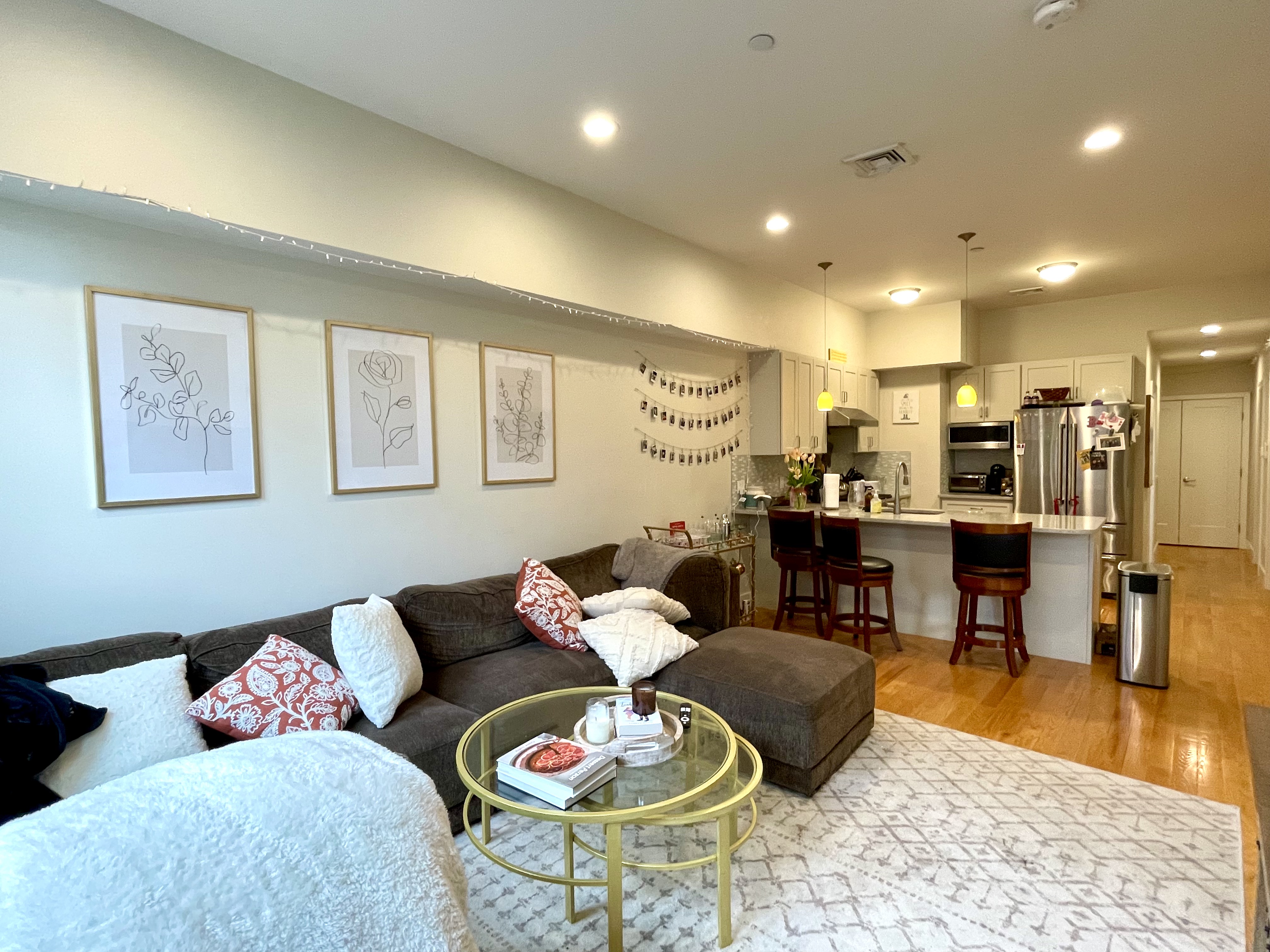 719 Boylston St, Back Bay