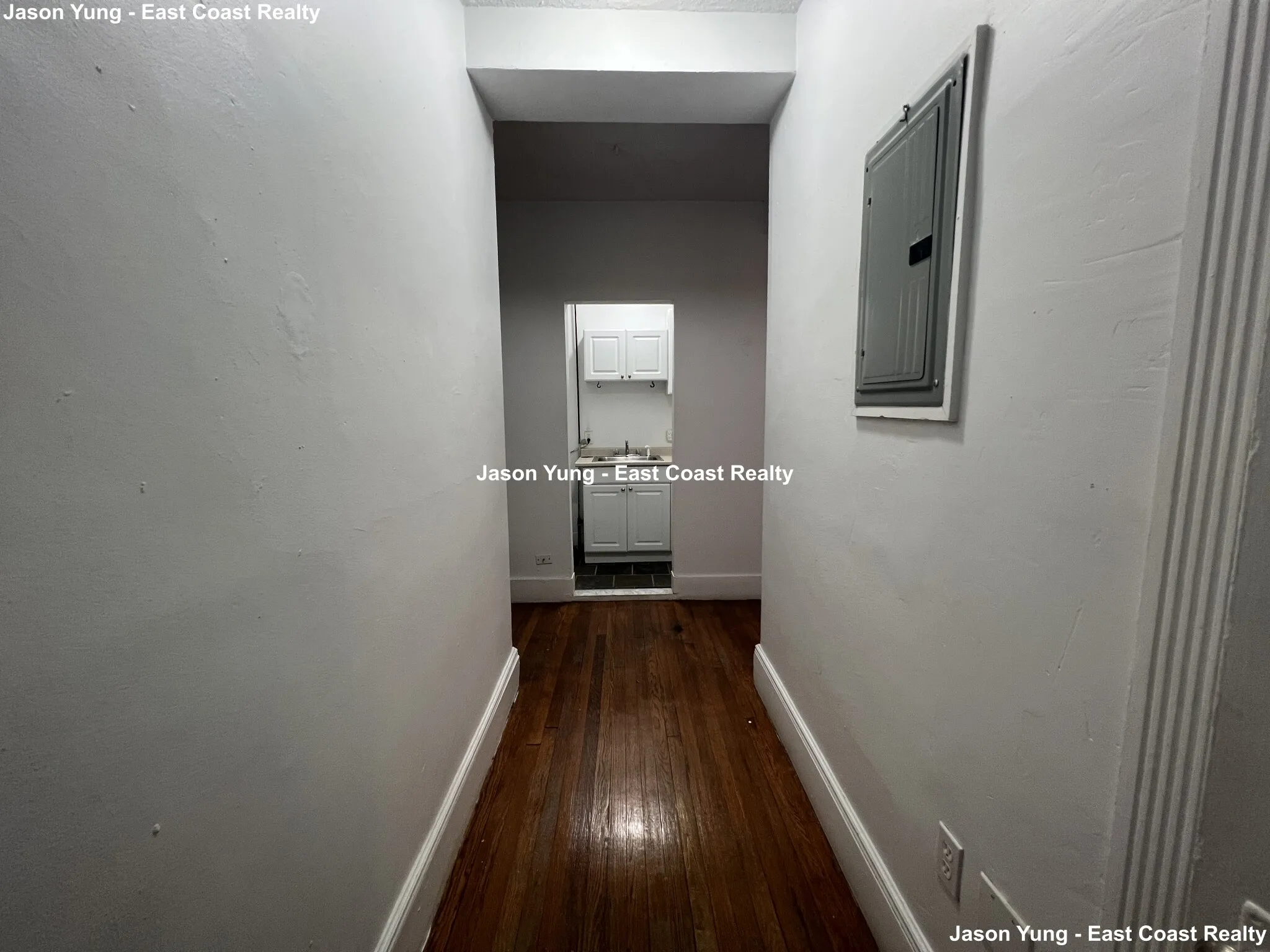 238 Hemenway St, Fenway