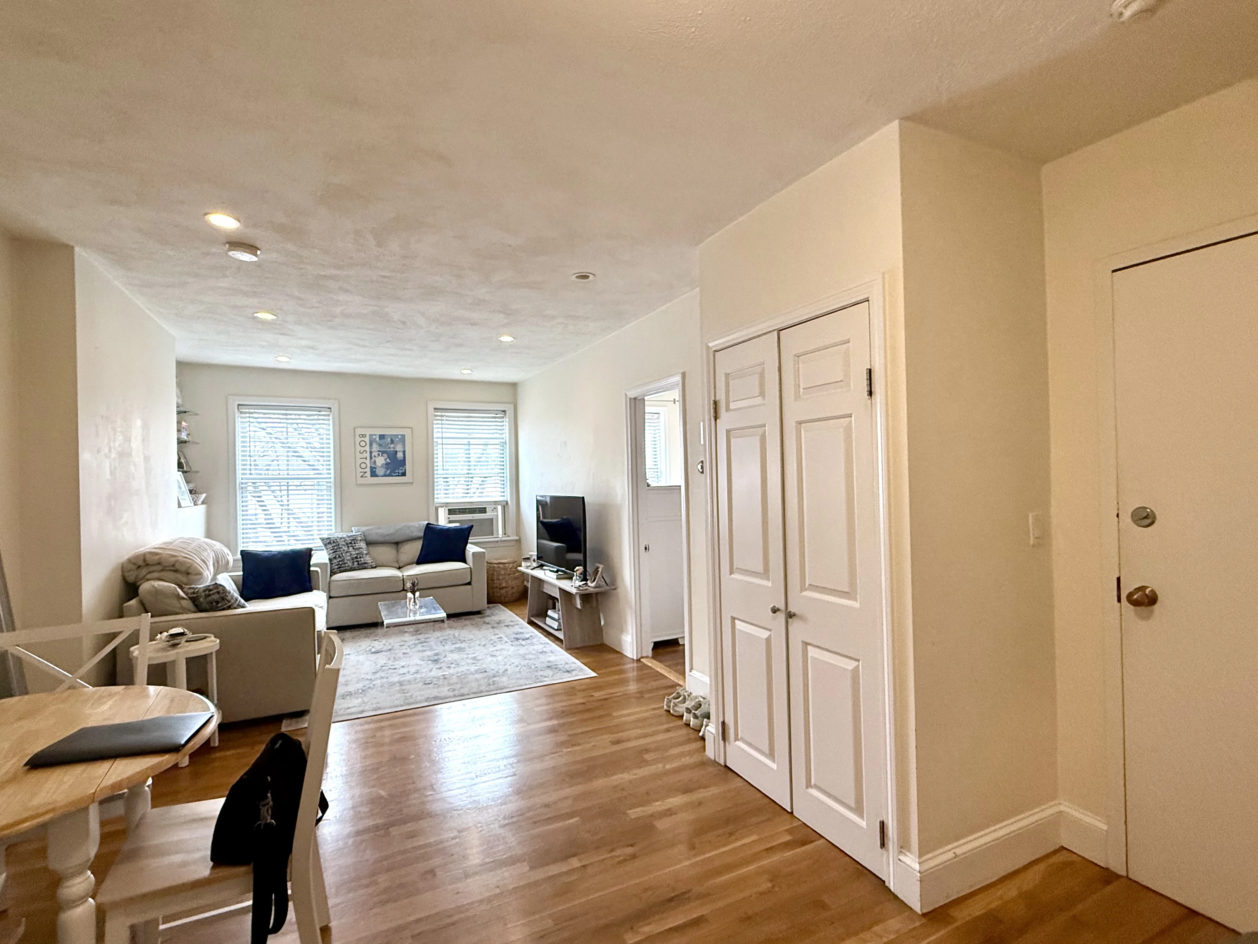 631 Tremont St, South End