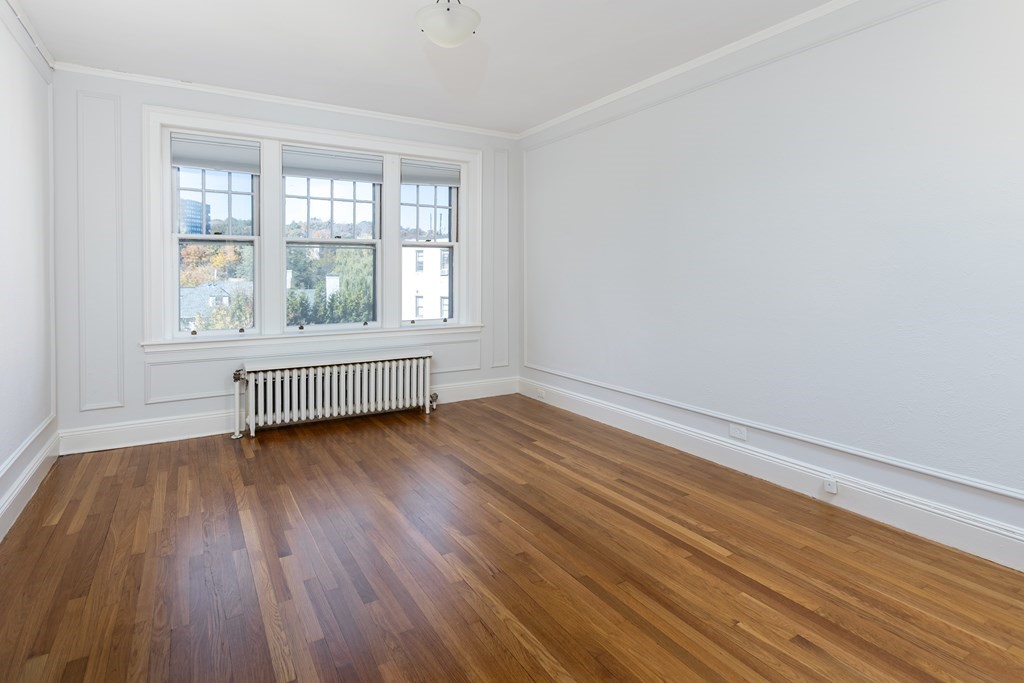 20 Park St, Coolidge Corner