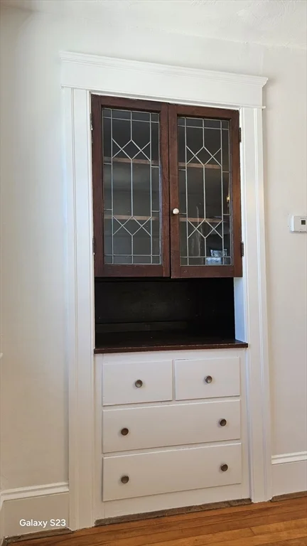 17 Cleveland Ave, Worcester