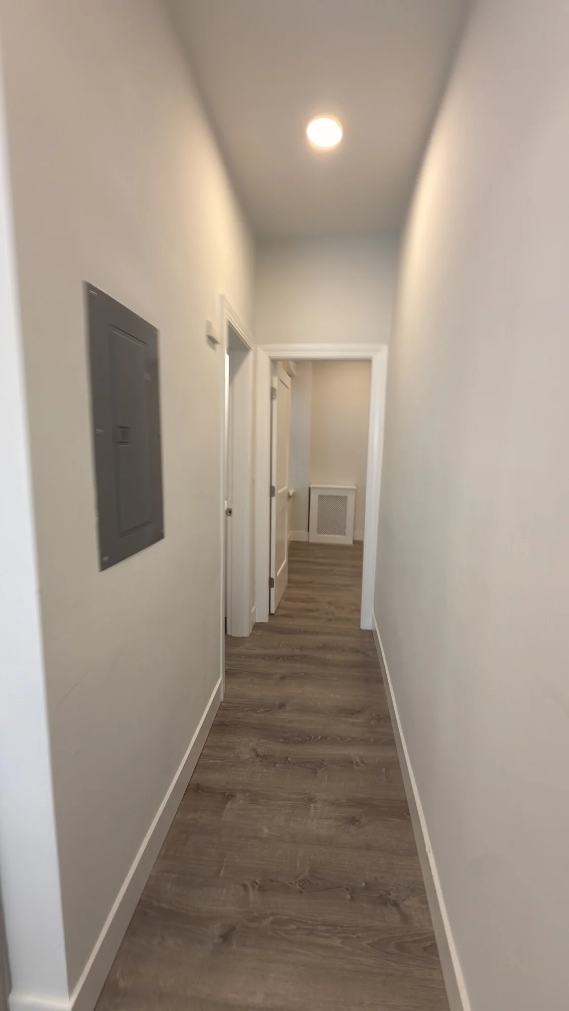 51 Queensberry St, Fenway