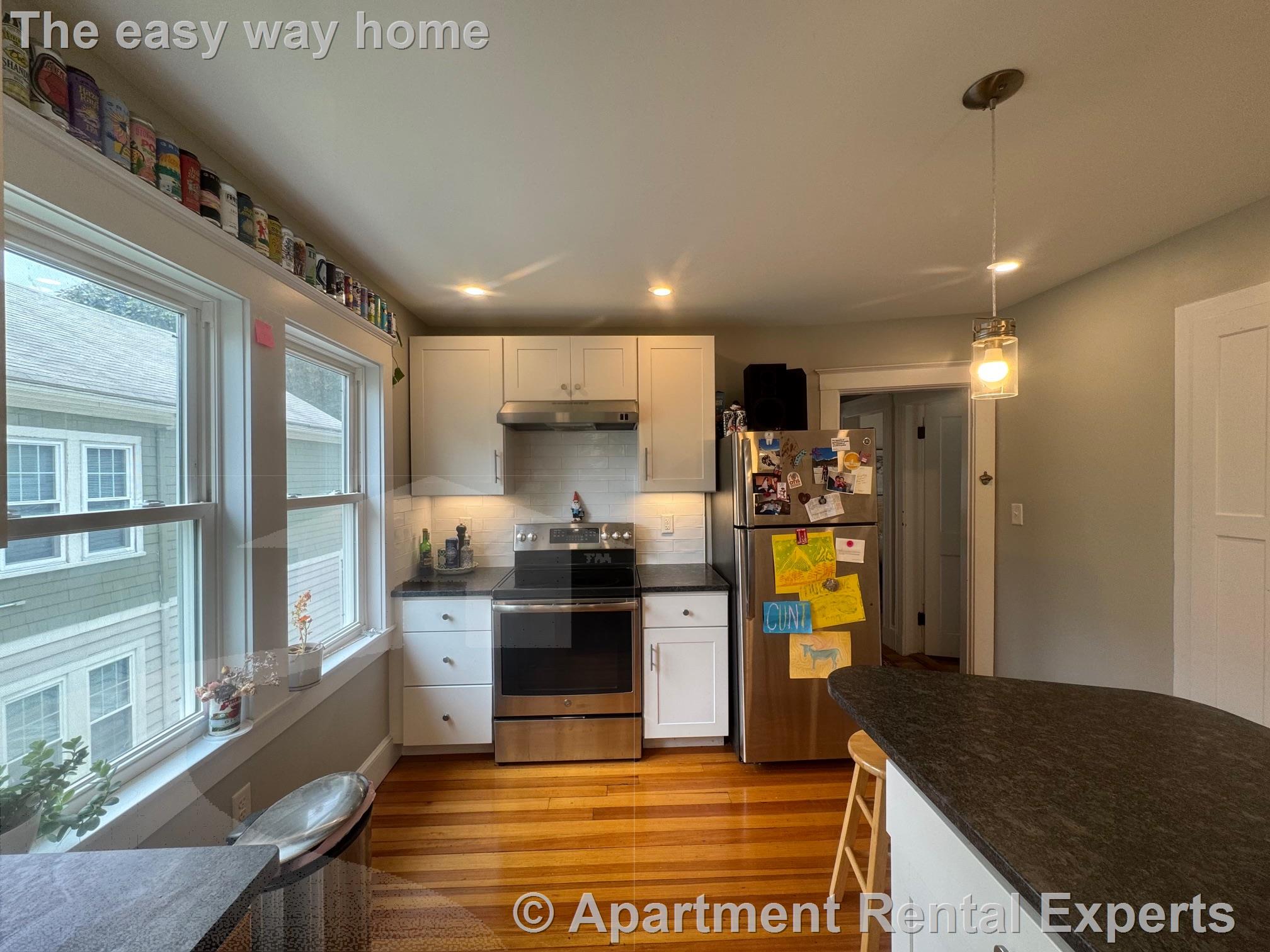 16 Corinthian Rd, Davis Square