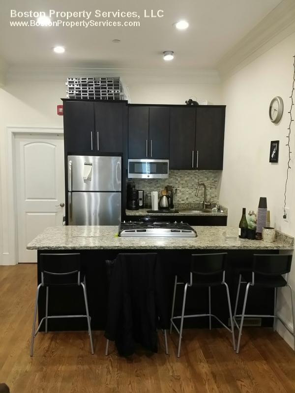 5 Wigglesworth St, Mission Hill