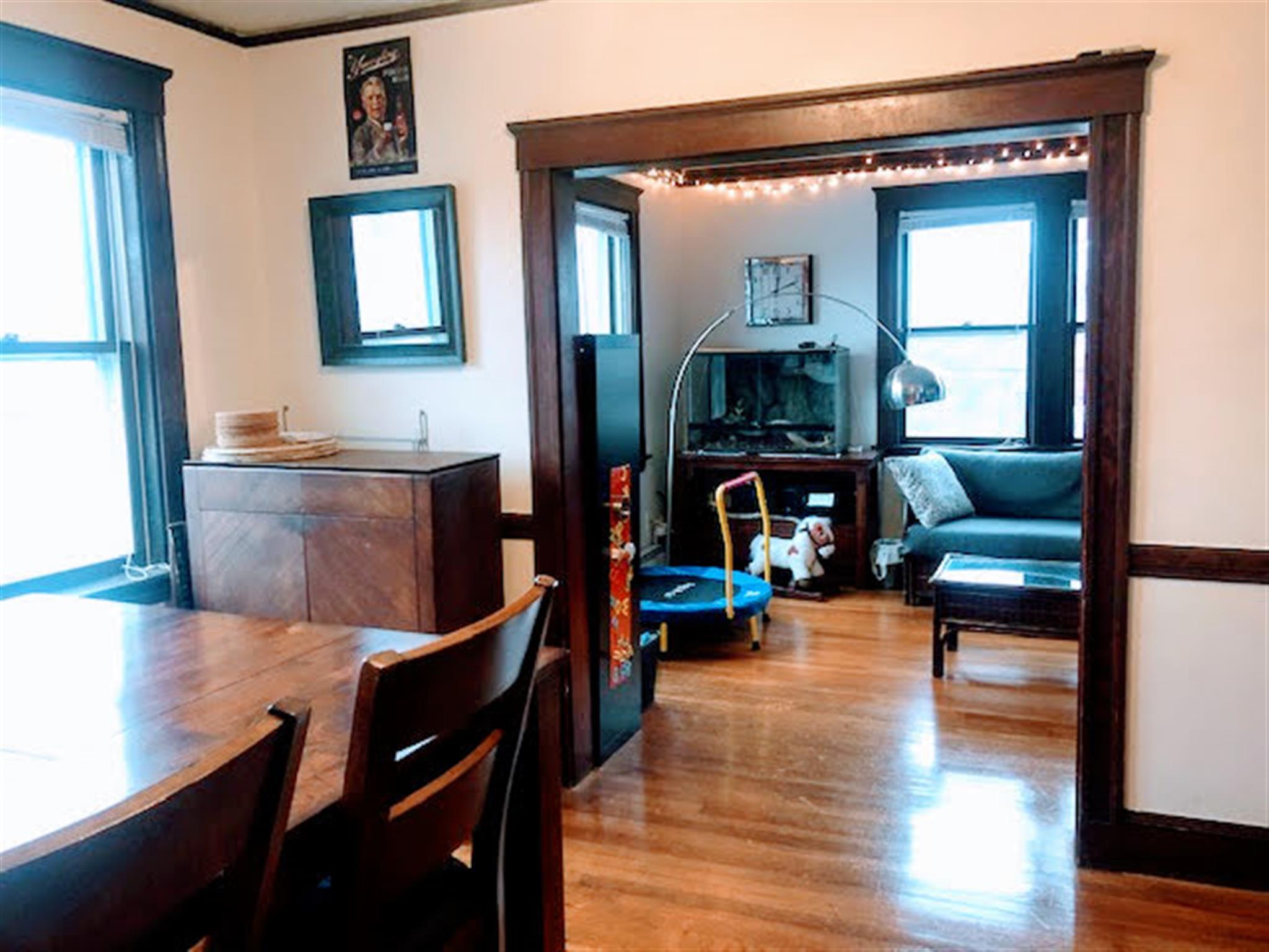 52 Foskett St, Powder House Square