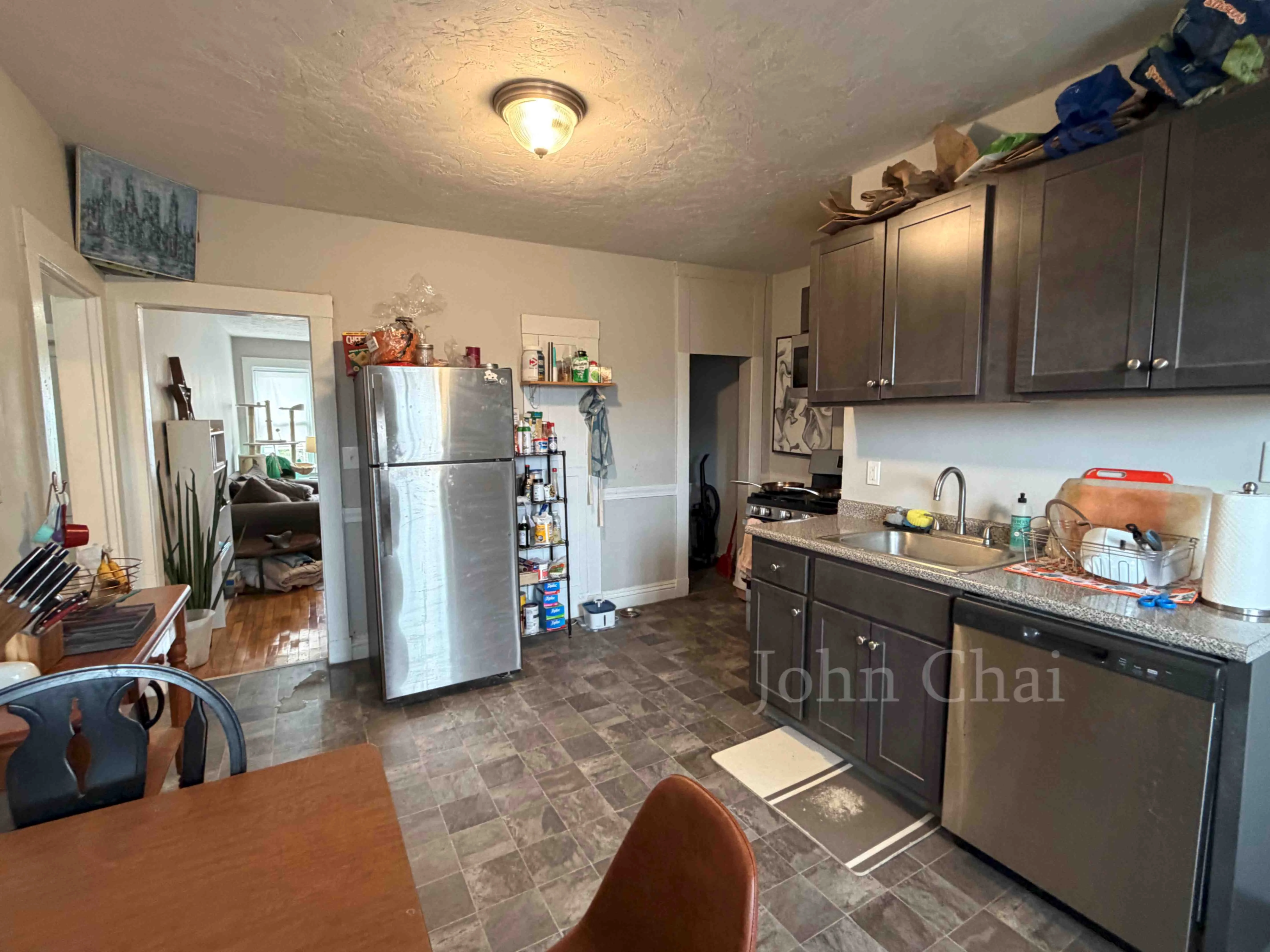 33 Lourdes Ave, Jamaica Plain