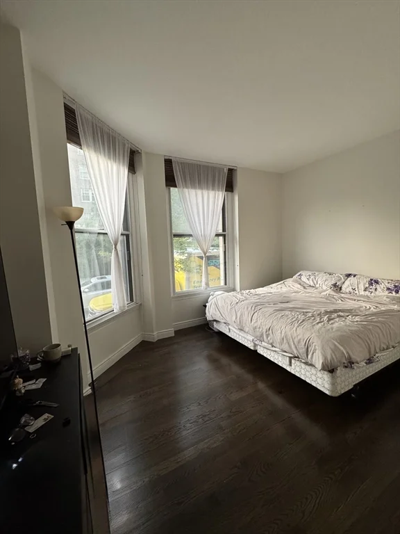 4 Charlesgate East, Back Bay