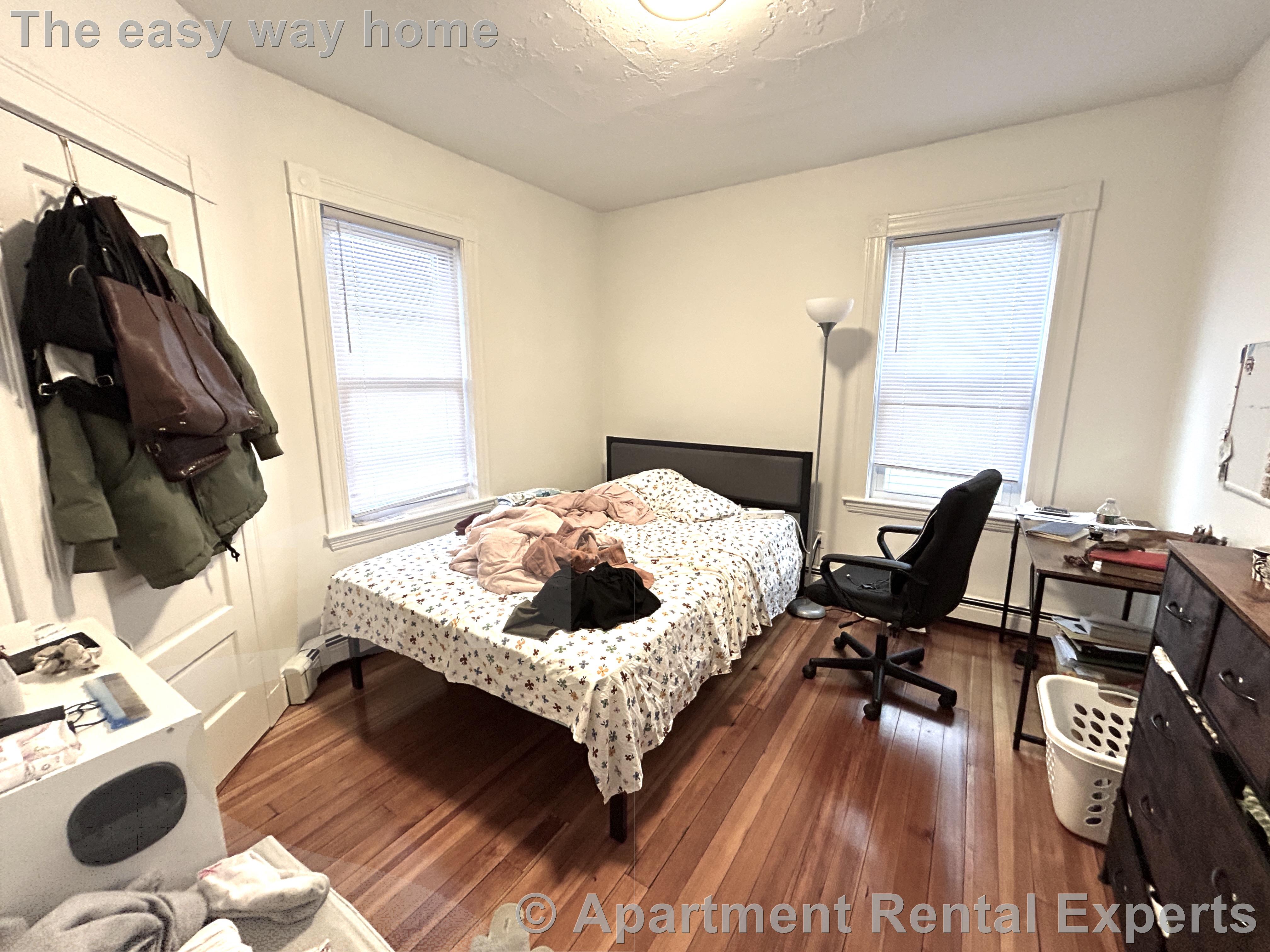 11 Harold St, Ward Two