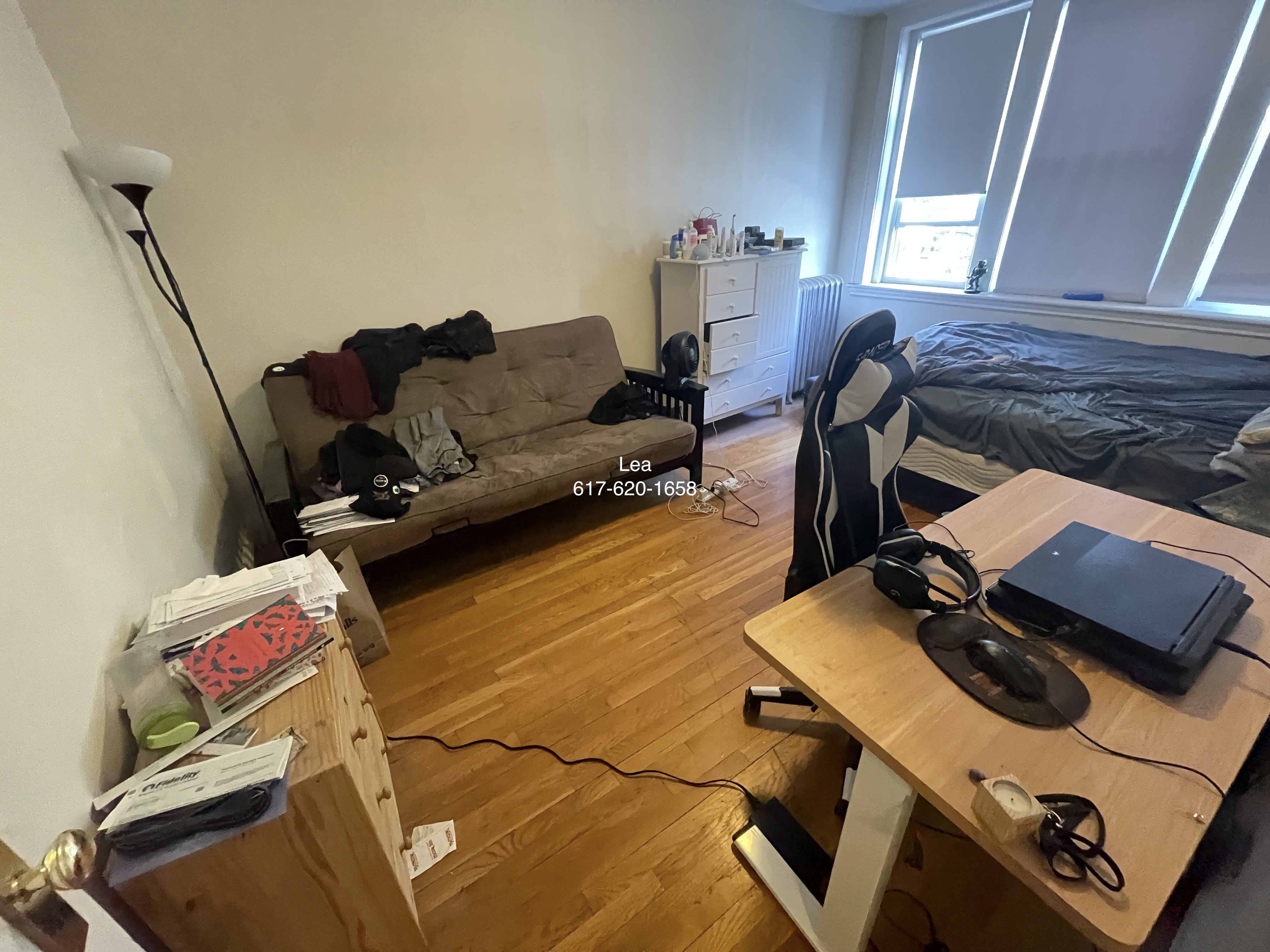 99 Brainerd Rd, Allston