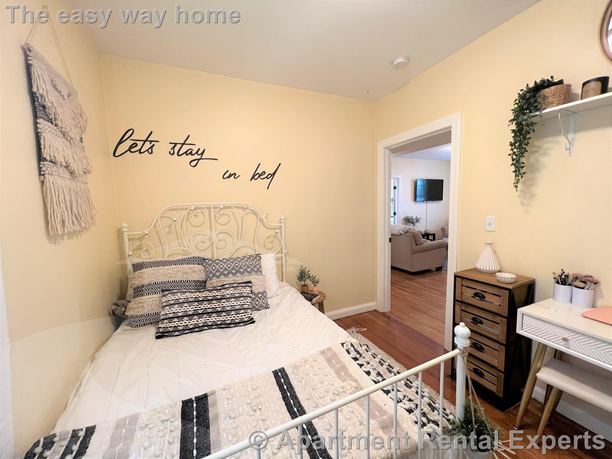 38 Gorham St, Davis Square