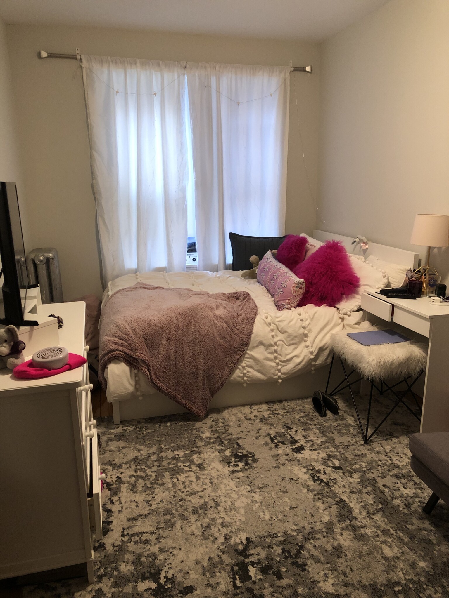 8 Farrington Ave, Allston