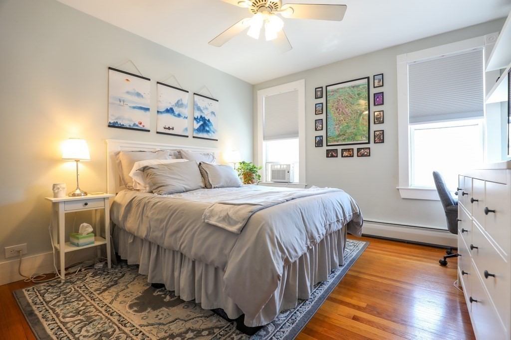 1718 Commonwealth Ave, Brighton