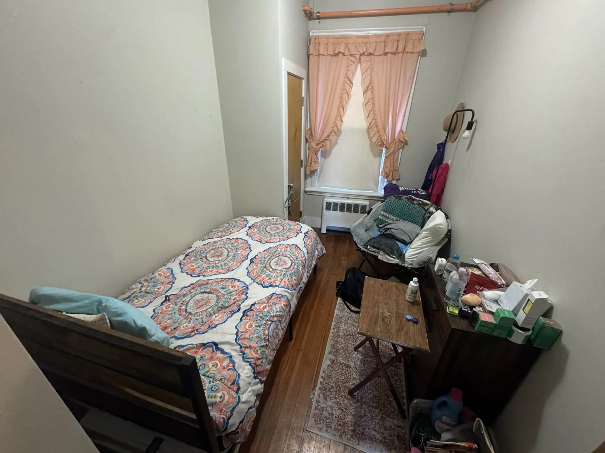 435 Hanover St, North End